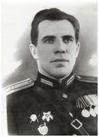 Зюбин Иван Иосифович Зюбин Иван Иосифович